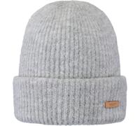 Barts Damen Witzia Weiche Dehnbare Rippstrickmütze Einheitsgröße