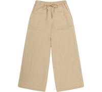 Barts Damen Wollam Hose (Größe M , beige)