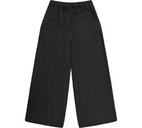 Barts Damen Wollam Hose (Größe M , schwarz)