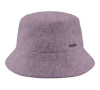 BARTS Damen Xennia Hat (6103) ONE SIZE mauve