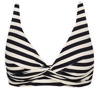Barts Damen Yadbor Multifit Bikini Oberteil (Größe L, schwarz)