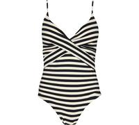 Barts - Women's Yadbor Shaping One Piece - Badeanzug, Gr. S 36, schwarz (Black)