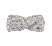 Barts Yogi Stirnband Damen in oyster, Größe Einheitsgröße