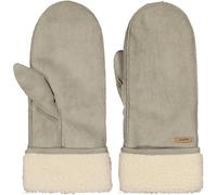 Barts - Women's Yokam - Handschuhe, Gr. S-M, beige (PaleArmy)