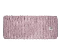 Barts W Zias Headband Lila - Warmes bequemes Damen Stirnband, Größe One Size - Farbe Orchid