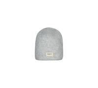 Barts Darty Beanie heather grey (02)