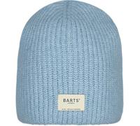 BARTS Darty Beanie Light Blue - -