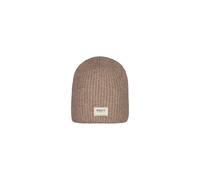 Barts - Women's Darty Beanie - Mütze, Gr. One Size, braun (LightBrown)