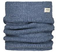 Barts Darty Col Damen Schal, blau one size