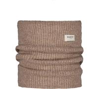 Barts Darty Col Schlauchtuch Damen Schals & Multifunktionstücher braun Größe ONE SIZE Lifestyle Elastisch