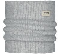 Barts Darty Col Schlauchtuch Damen Schals & Multifunktionstücher grau Größe ONE SIZE Lifestyle Elastisch