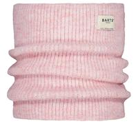Barts Darty Col Schlauchtuch Damen Schals & Multifunktionstücher rosa Größe ONE SIZE Lifestyle Elastisch