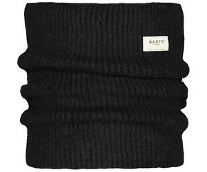 Barts Darty Col Schlauchtuch Damen Schals & Multifunktionstücher schwarz Größe ONE SIZE Lifestyle Elastisch