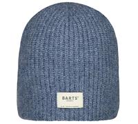 Barts Darty Damen Hut, blau one size