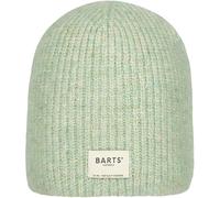 Barts Darty Damen Mützen & Beanies gruen Größe ONE SIZE Lifestyle Hautfreundlich