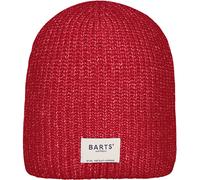 Barts Darty Damen Mützen & Beanies rot Größe ONE SIZE Lifestyle Hautfreundlich