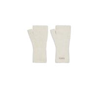 Barts Darty Fingerless Gloves Kids cream (10) 4