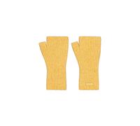Barts Darty Fingerless Gloves Kids yellow (17) 3