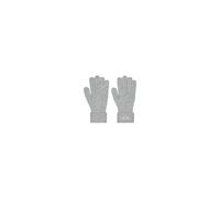 Barts Darty Damen Fingerhandschuhe grau Größe M Lifestyle Elastisch