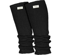 Barts Darty Legwarmers Black - 38-40