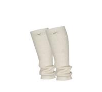 Barts - Women's Darty Legwarmers - Beinlinge, Gr. One Size, beige (Cream)