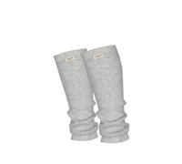 Barts - Women's Darty Legwarmers - Beinlinge, Gr. One Size, grau (HeatherGrey)