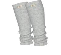 Barts Darty Legwarmers Heather Grey - 38-40