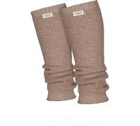 Barts Darty Legwarmers Light Brown