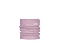 Barts Damen Darty Col Neckwarmer (Rosa, Einheitsgröße)