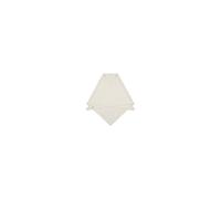 Barts Darty Scarf cream - one size