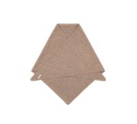BARTS Darty Scarf Herren | LIGHT BROWN |