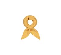 Barts Darty Scarf Kids yellow (17)