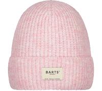 Barts Darty Turnup Damen Mützen & Beanies rosa Größe ONE SIZE Lifestyle