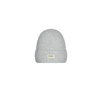 Barts Darty Turnup heather grey (02)
