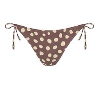 Barts Dauna Tanga Bikini Hose Damen Bikinis weiss Größe L Lifestyle Schnell trocknend