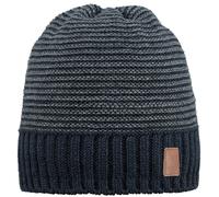 Barts David Mütze One Size Navy