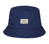 Barts - Decx Hat - Hut, Gr. One Size, blau (Denim)