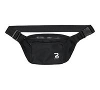 Barts Delanie Hüfttasche (Größe ONE SIZE, schwarz)