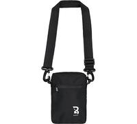 Barts Delanie Schultertasche One Size Black