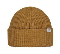 Barts Mütze "Dervali" in Hellbraun - 33% | Herren Accessoires Sport