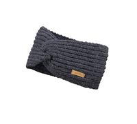 Barts Desire Headband Stirnband (one size, charcoal)