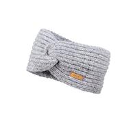 Barts Desire Headband Stirnband (one size, heather grey)