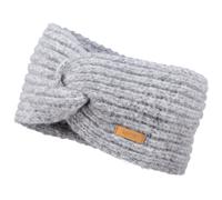 Barts - Desire Stirnband Damen heather grey