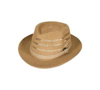 Barts Drifta Hat light brown (24) one size