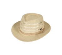 Barts Drifta Hat wheat (10) one size