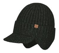 Barts Duncing Herren Hut, schwarz one size