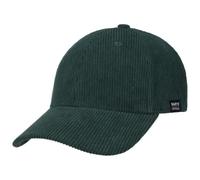 Barts Dyllan Cordcap Cap Baseballcap Basecap Snapback Damen/Herren/Snapback - Snapback, mit Schirm Frühling-Sommer Herbst-Winter Frühjahr Sommer Herbst Winter