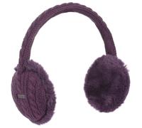Barts Earmuffs Monique verstellbar Ohrenwärmer getrickt Damen Mädchen Winter