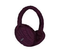 Barts Earmuffs Monique verstellbar Ohrenwärmer getrickt Damen Mädchen Winter