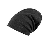 BARTS Kinder Strickmütze Eclipse Beanie dark heather 53